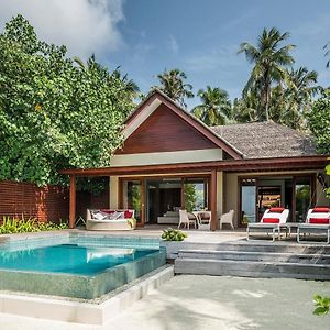 Villa de Plage Familiale